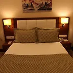 Asrin Business Kizilay 4*