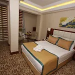 Asrin Business Kizilay Szálloda 4*