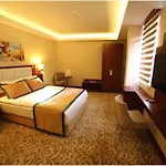 Asrin Business Kizilay Szálloda 4*