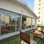 Asrin Business Kizilay Szálloda 4*