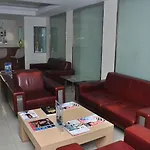 Asrin Business Kizilay Szálloda 4*