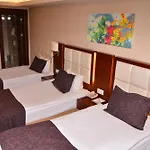 Szálloda Asrin Business Kizilay