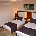 Asrin Business Kizilay Szálloda 4*