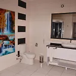 Szálloda Asrin Business Kizilay
