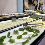 Szálloda Asrin Business Kizilay 4*