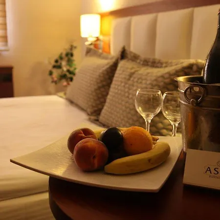 Asrin Business Kizilay