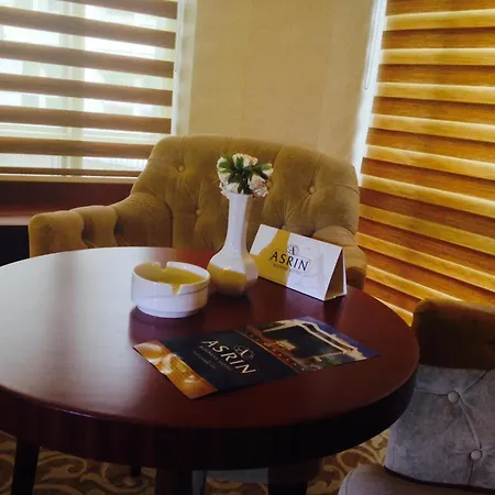 Asrin Business Kizilay Hotel Ankara