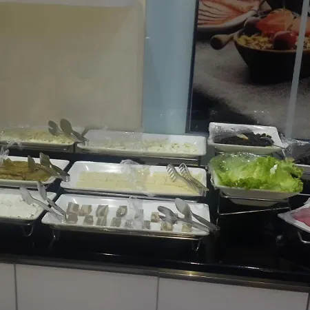 Hotel Asrin Business Kizilay