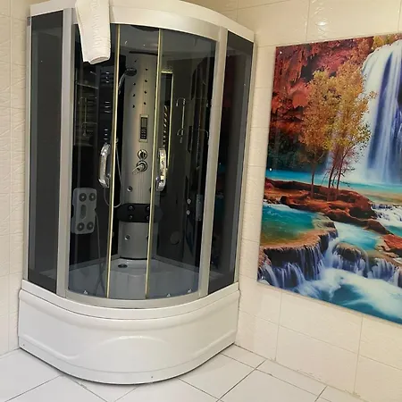 Asrin Business Kizilay Hotel 4*