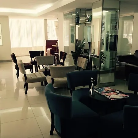 Asrin Business Kizilay Hotel Ankara