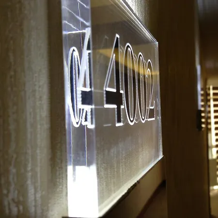 Asrin Business Kizilay 4*