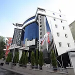 اسرين بيزنيس كيزيلاى أنقرة