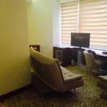 فندق اسرين بيزنيس كيزيلاى 4*