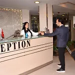 فندق اسرين بيزنيس كيزيلاى 4*