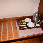 اسرين بيزنيس كيزيلاى 4* أنقرة