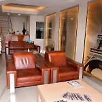 اسرين بيزنيس كيزيلاى 4* أنقرة