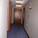 اسرين بيزنيس كيزيلاى أنقرة