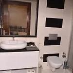 اسرين بيزنيس كيزيلاى 4* أنقرة