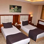 Otel Asrin Business Kızılay Ankara