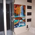 اسرين بيزنيس كيزيلاى 4* أنقرة