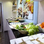 Hotel Asrin Business Kizilay 4*