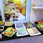 اسرين بيزنيس كيزيلاى 4* أنقرة