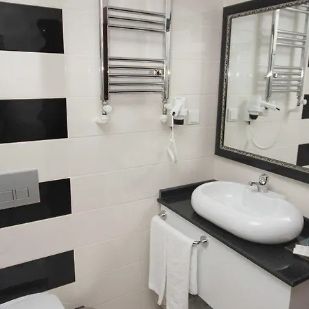 Отель Asrin Business Kizilay