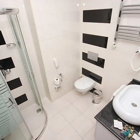 Hotel Asrin Business Kizilay Ankara