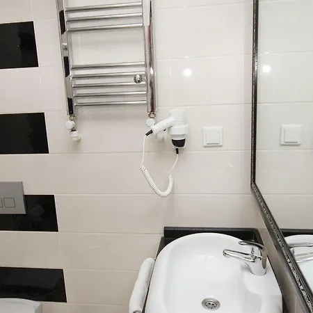 Отель Asrin Business Kizilay