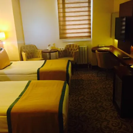 Asrin Business Kızılay 4* Ankara