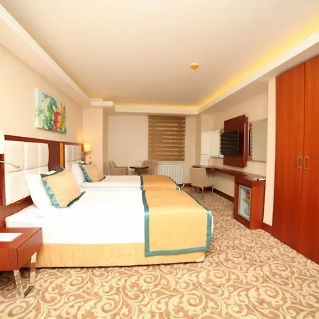 Asrin Business Kizilay Анкара