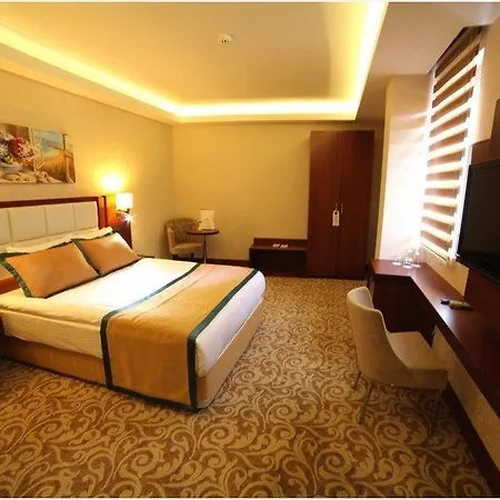 Asrin Business Kizilay Hotel Ankara