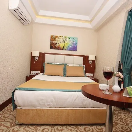 Hotel Asrin Business Kizilay Ankara