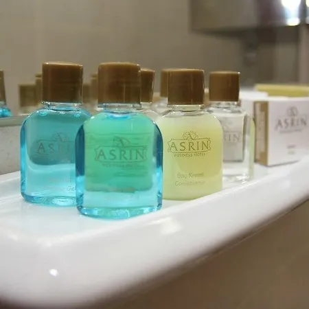 Отель Asrin Business Kizilay