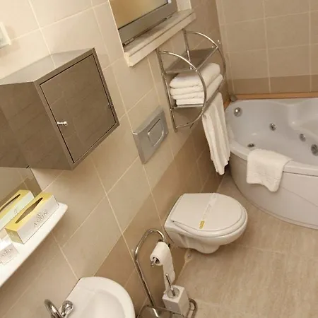 Asrin Business Kizilay Hotel Ankara