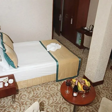 Asrin Business Kizilay Hotel Ankara