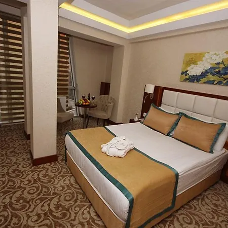 Asrin Business Kizilay
