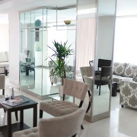 Отель Asrin Business Kizilay