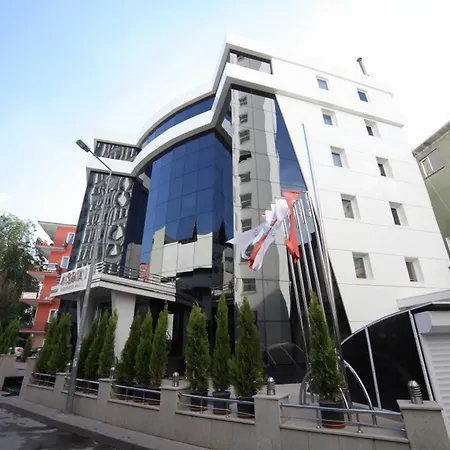 Asrin Business Kizilay Анкара