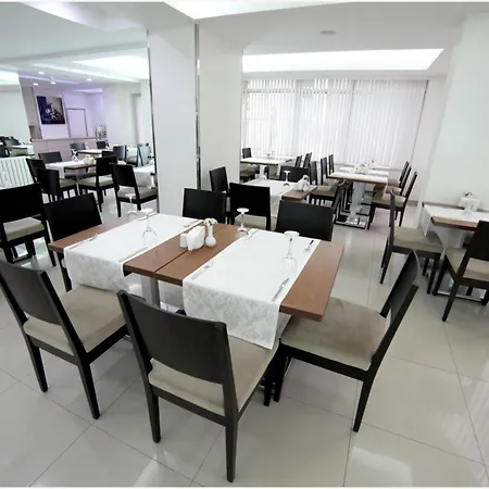 Otel Asrin Business Kızılay