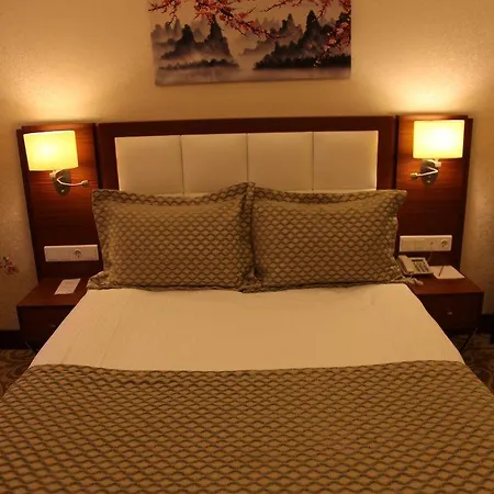 Asrin Business Kızılay 4*