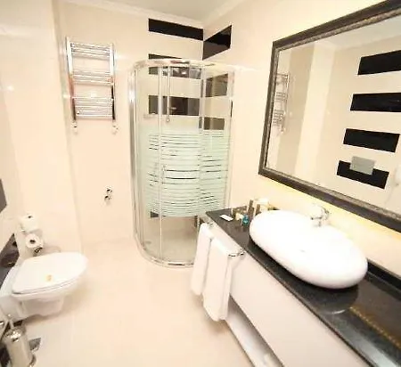 Asrin Business Kizilay 4*