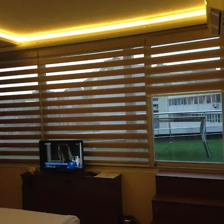 Hotel Asrin Business Kizilay Ankara