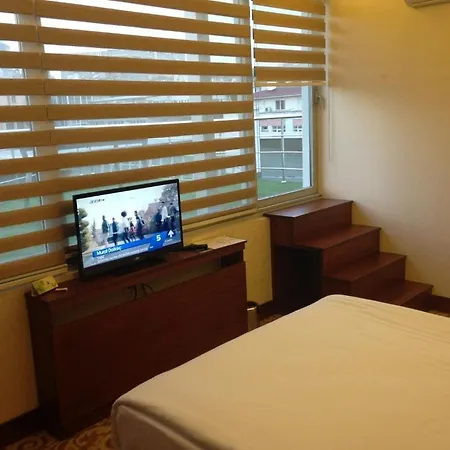 Asrin Business Kizilay Отель 4*