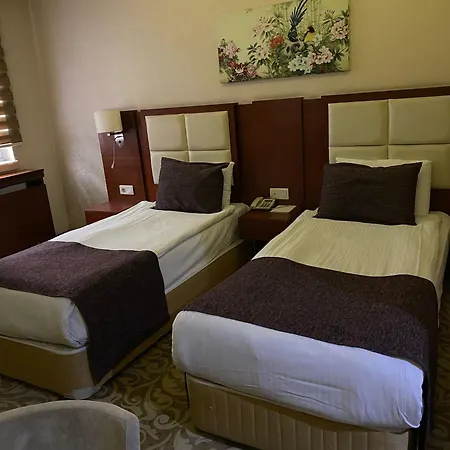 Asrin Business Kızılay Otel Ankara