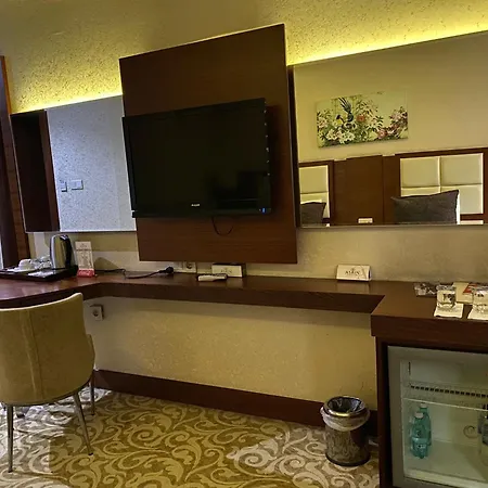 Asrin Business Kizilay Анкара