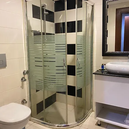 Asrin Business Kizilay 4* Анкара