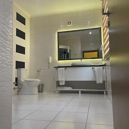 Asrin Business Kizilay Отель Анкара