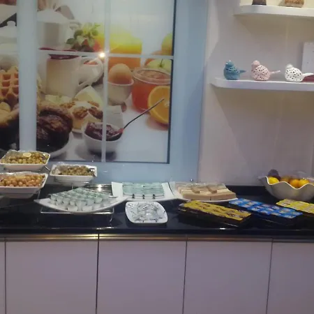 Asrin Business Kızılay 4*