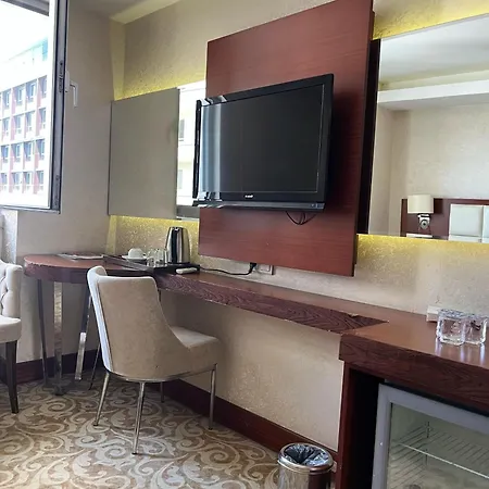 Asrin Business Kızılay Otel